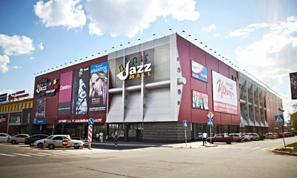 ТЦ "Jazz Mall"