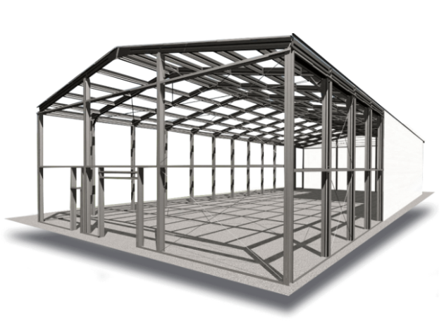 Производство металлоконструкций