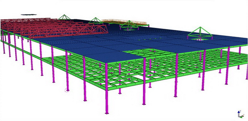 Проектирование КМ и КМД