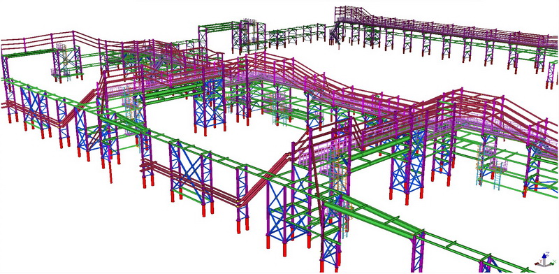 Проектирование КМ и КМД