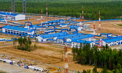 Нефтеперекачивающие станции