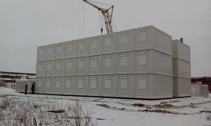 Временные АБК