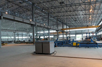 Внутренняя структура