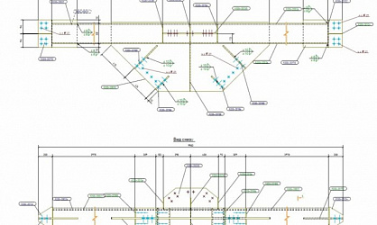 Завод крупнотоннажных судов