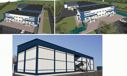 Рыбоперерабатывающее производство