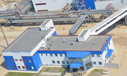 Главный корпус