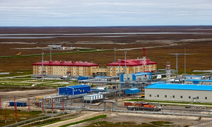 КС-1 "Байдарацкая"