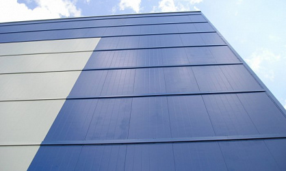 Автопаркинг Трансснаб